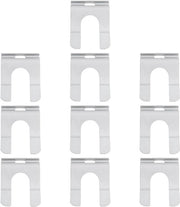 Set di Clips di Sicurezza per Cavi - Lotto da 10 - Compatibile con Mazda MX5 NA NB 1990-2005