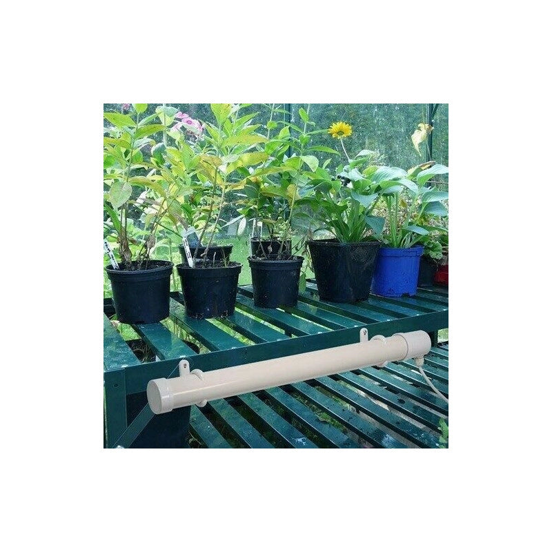 Chauffage tubulaire extÃ©rieur - 120W China Homeline