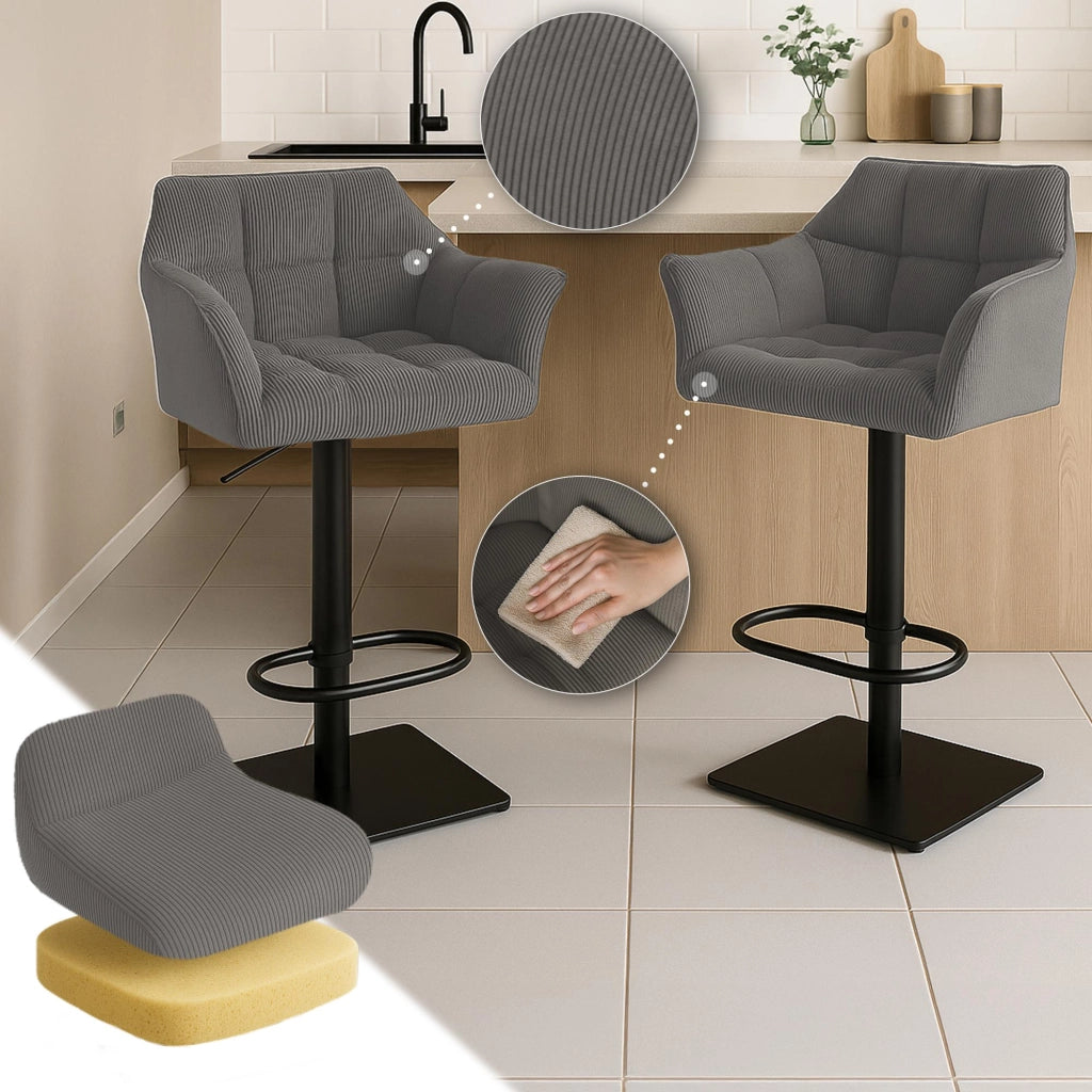 Corda Barhocker Damaso B 2