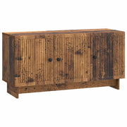 Mobile TV Legno antico 99 x 34,5 x 50 cm Legno ingegnerizzato