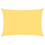 Vela Parasole 160 g/mÂ² Beige 5x6 m in HDPE