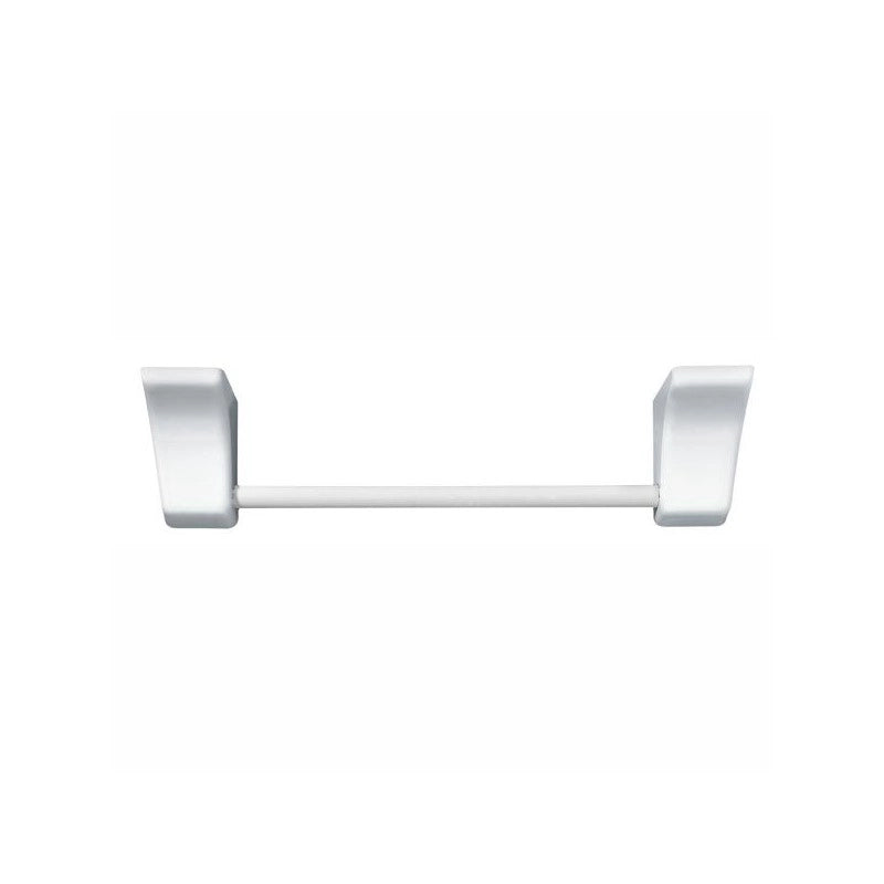 Portasciugamani Bianco Plus cm 38 Eliplast