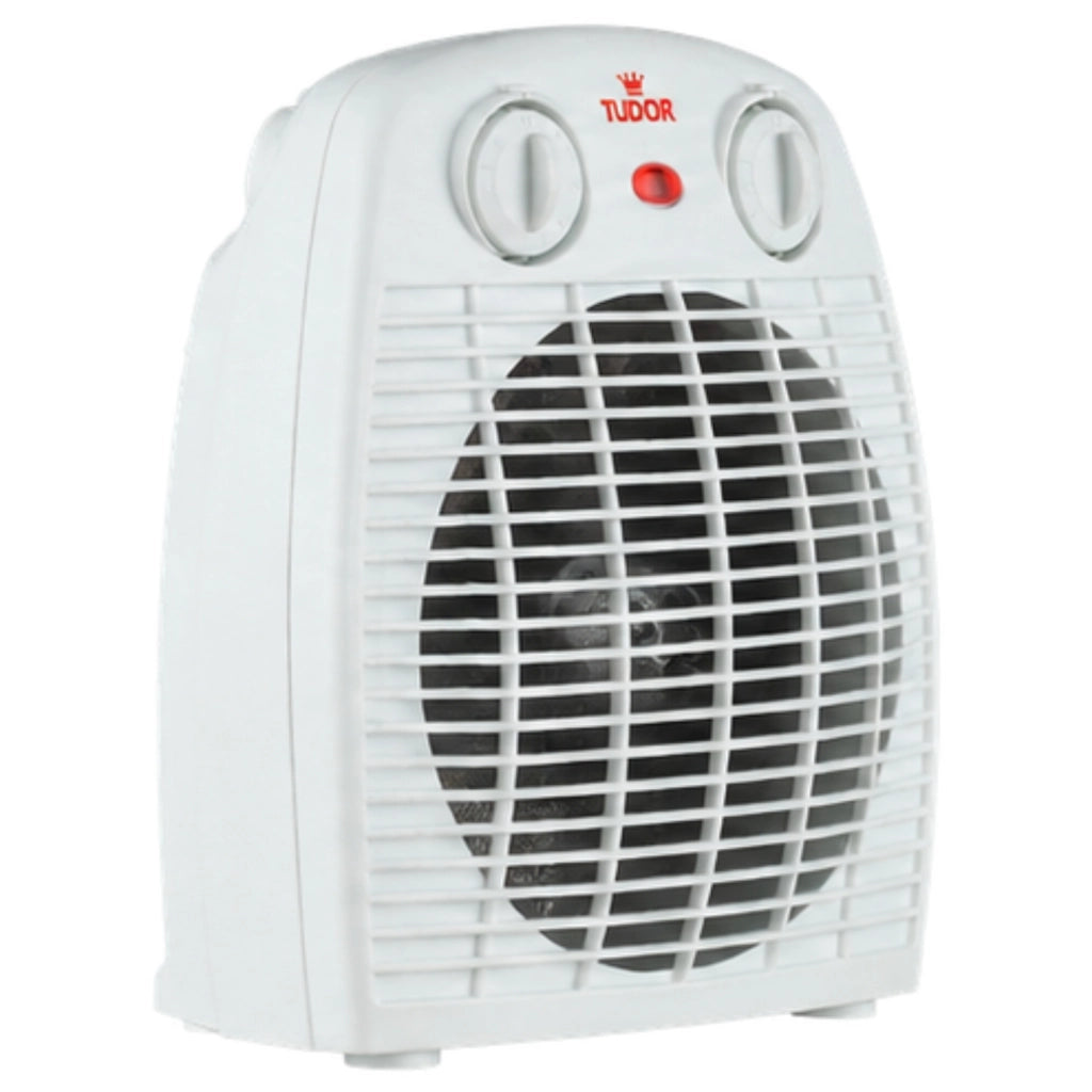 Caldobagno Elettrico Ecoprice 2000W - Termoventilatore Portatile Basso Consumo
