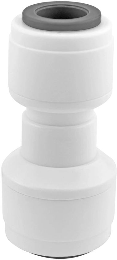 Connessione per acqua osmotica 3/8" a 5/16