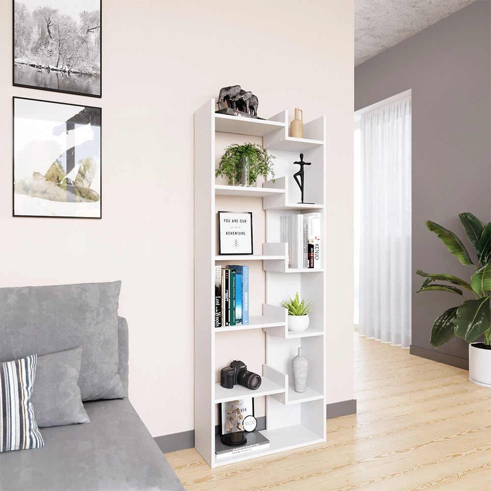 Vicco Divisorio per ambienti Bianco 61 x 160.2 cm
