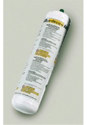 Bombola Gas Non Ricaricabile Co2 (1L) - Deca Diffusion