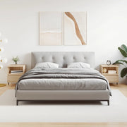 Comodini 2pz-Set di 2 Tavolino da notte Rovere Sonoma 40x35x50 cm in Legno Multistrato 783908