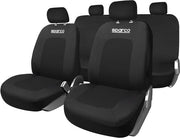 Set di sedili sportivi universali - auto - rivestimento di sedile.