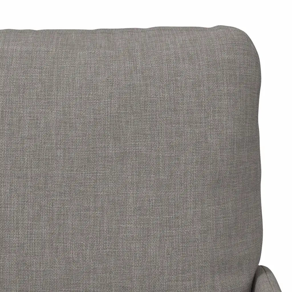Divano | Divano da soggiorno | Sofa con cuscino 55cm Talpa Legno compensato