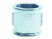MANICOTTO FF CON FILETTATURA DX SX IN GHISA ZINCATA- - FF 3/4 destra/sinistra - 5 pezzi