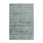 Tappeto di lusso Mint 100 in viscosa 80x150 cm