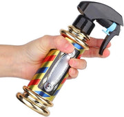 Spray per capelli professionale 200ml con atomizzatore vintage per saloni di bellezza