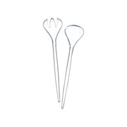 Posate Insalata Set pz.2 Danese Cosmoplast