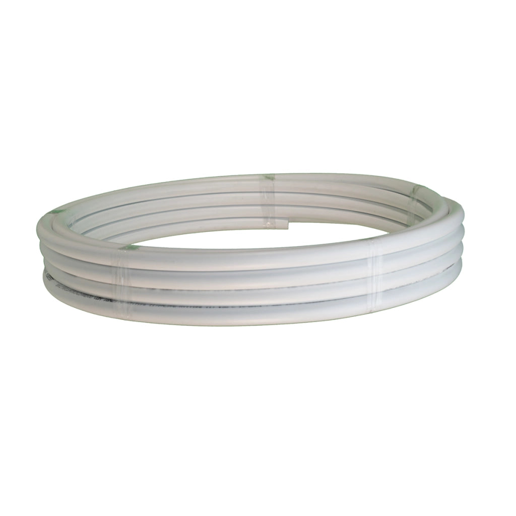 TUBO MULTISTRATO NUDO HIDRONIX- 20 x 2 - 100 mt- HIDRN- metri 100