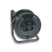 FME 14.613 AVVOLGICAVO 4P 50 M 3X1,5 BIP+T+SC- FANTON- 1,0 pz