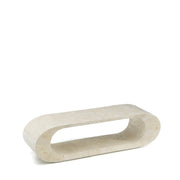 Tavolino / Porta tv 130 x 35 x 35h Tito 35cm X 130cm H 35cm Stones