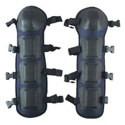 GAMBALI PROTETTIVI COMFORT colore nero