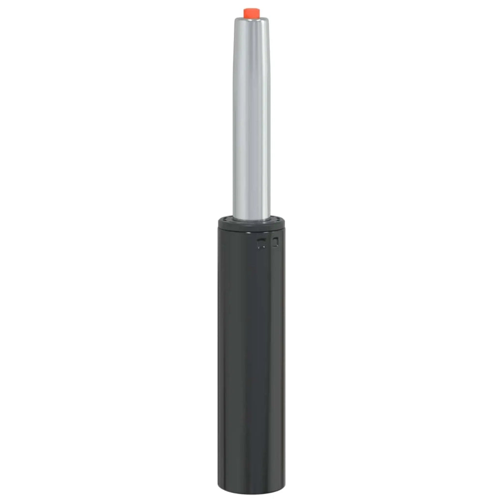 Cilindro a Gas per Sedia da Ufficio Nero 261-351 mm Ferro CFW8281248