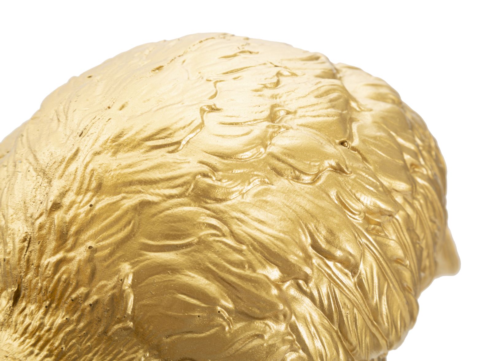 Lampada da Tavolo Flamingo 37x19x59 cm in Poliresina