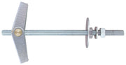 100pz ancora a soffitto am foro ï mm. 11 barra m4x80 cod:ferx.vit27993