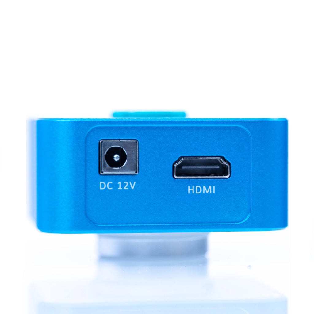 Camera Microscopica Hydra Pro KMHP-HDMI 16MP – Sensore Sony CMOS, Uscita HDMI 1080p 60FPS