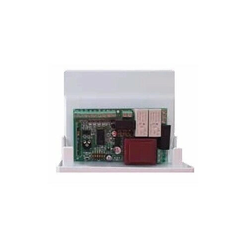 CENTRALINA 230VAC PER 1 MOTORE TTS2AN AUTOMAZIONE AUTOMATISMI ORIGINALE GARANZIA