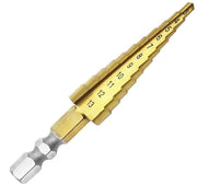 Piastra di fissaggio 120mm - Alluminio 6061 - Lavorazione del legno - Manico per