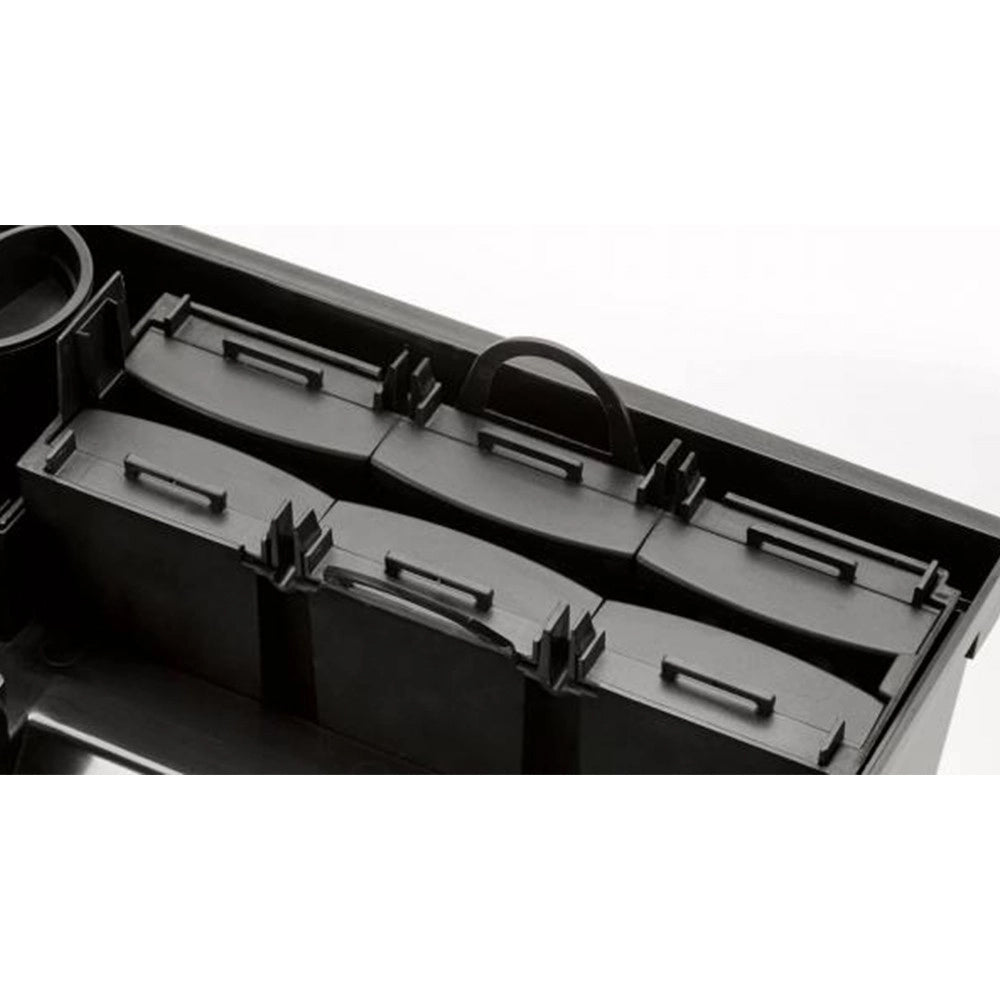 Aquael FZN PRO 700 - filtro esterno a zainetto per acquari fino a 130L