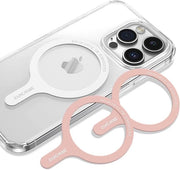 Ring magnetica per caricamento MagSafe (3 pezzi) - supporta caricamento senza fili