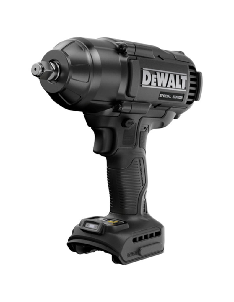 DeWALT Kit DCK2225MP2T McLaren (DCF99M + DCG45M + 2 x 5,0Ah + DCB1104 + TSTAK VI)