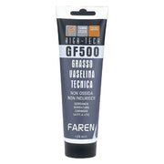 GRASSO ALLA VASELINA TECNICA 'GF 500' ml 125 - in tubetto  - FAREN