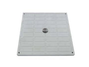 CHIUSINO PER POZZETTO  cm.20x20