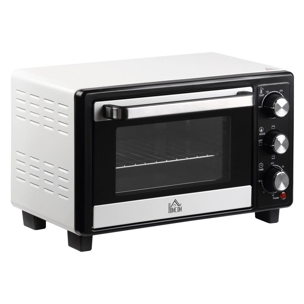 Fornetto Elettrico ¨C zephmum ¨C 16L Bianco 1400W