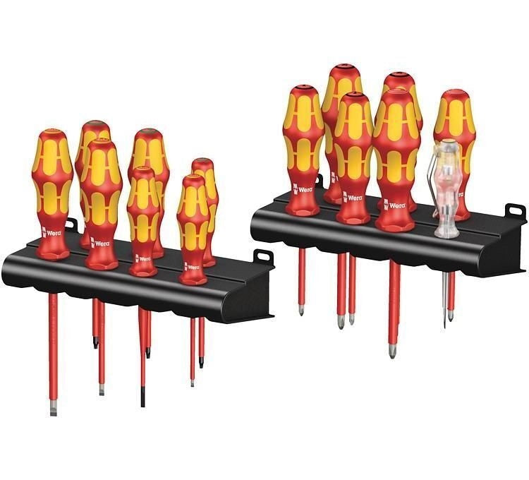 Wera 5105631001 Set