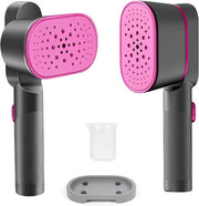 Apparecchio per stiratura - Stiratura - Apparecchio per stiratura - Abbigliamento - Stiratore a mano - Stiratore per abbigliamento - Ontasser - Stiracapelli a mano - Steamer - Stiratura facile per abbigliamento