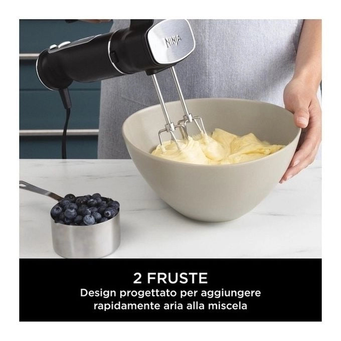 Ninja Frullatore 3 in 1 PowerBase CI100EU