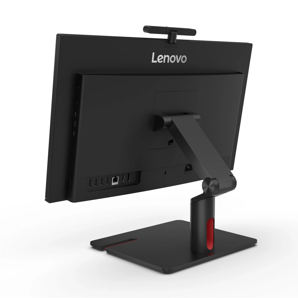 All in one lenovo m90a gen6 13at002wix 23,8 touch ult5-225 16gb ssd512gb tastiera mouse w11p