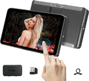 Portkeys LH7P-B 7" High Brightness Touchscreen Monitor