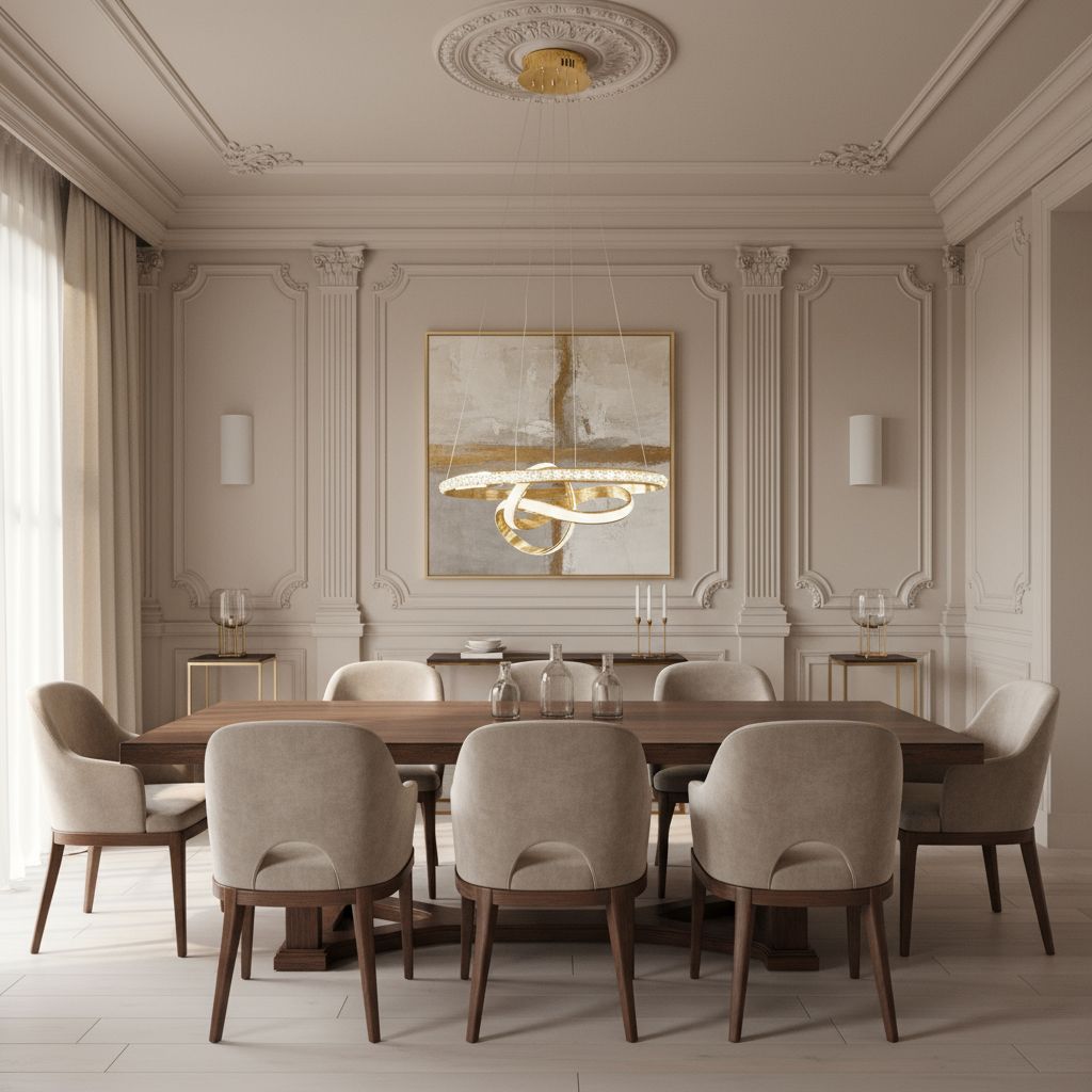 Lampada Led Lhj035-cp Gold