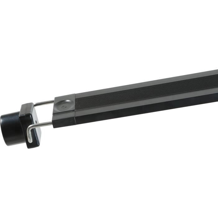 Striscia luminosa - Zolux - Slim LED dimmerabile - Regolabile e adattabile come sostituto di un tubo neon T8 o T5 - 30 cm