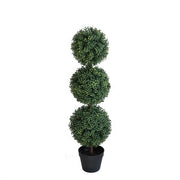 C ALBERO A TRIPLA PALLA MILANO 96CM- 2,0 pz