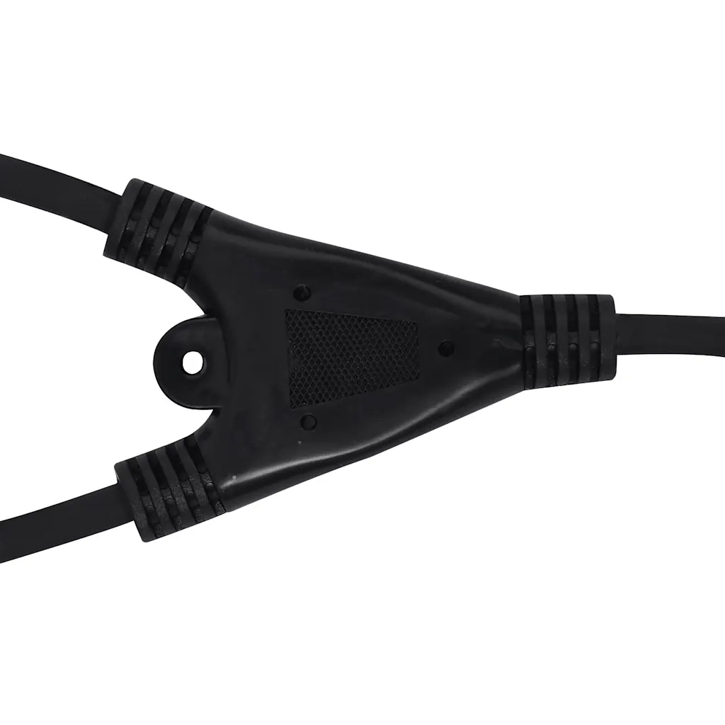 Faretto a LED con Maniglia 2x50 W Bianco Caldo CFW5389263