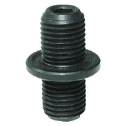 1pz niples per mandrino mm 3/8x3/8 cod:ferx.507006nlm
