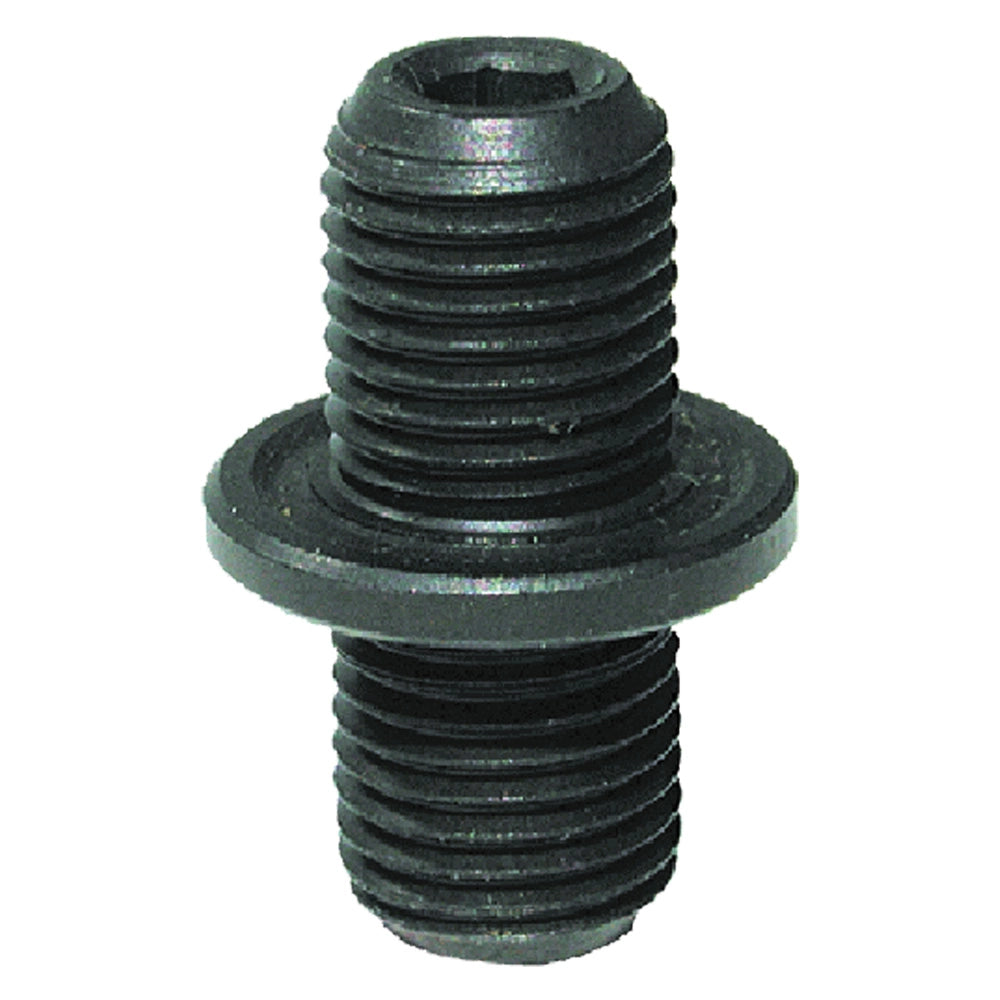 1pz niples per mandrino mm 3/8x3/8 cod:ferx.507006nlm