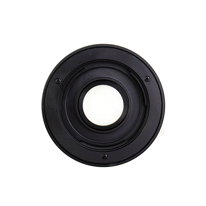 Kipon Adattatore per Minolta MD a Minolta AF