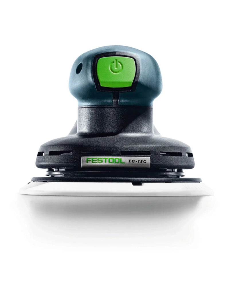 Levigatrice Orbitale FESTOOL ETS EC 150/3 EQ Plus (400 W)