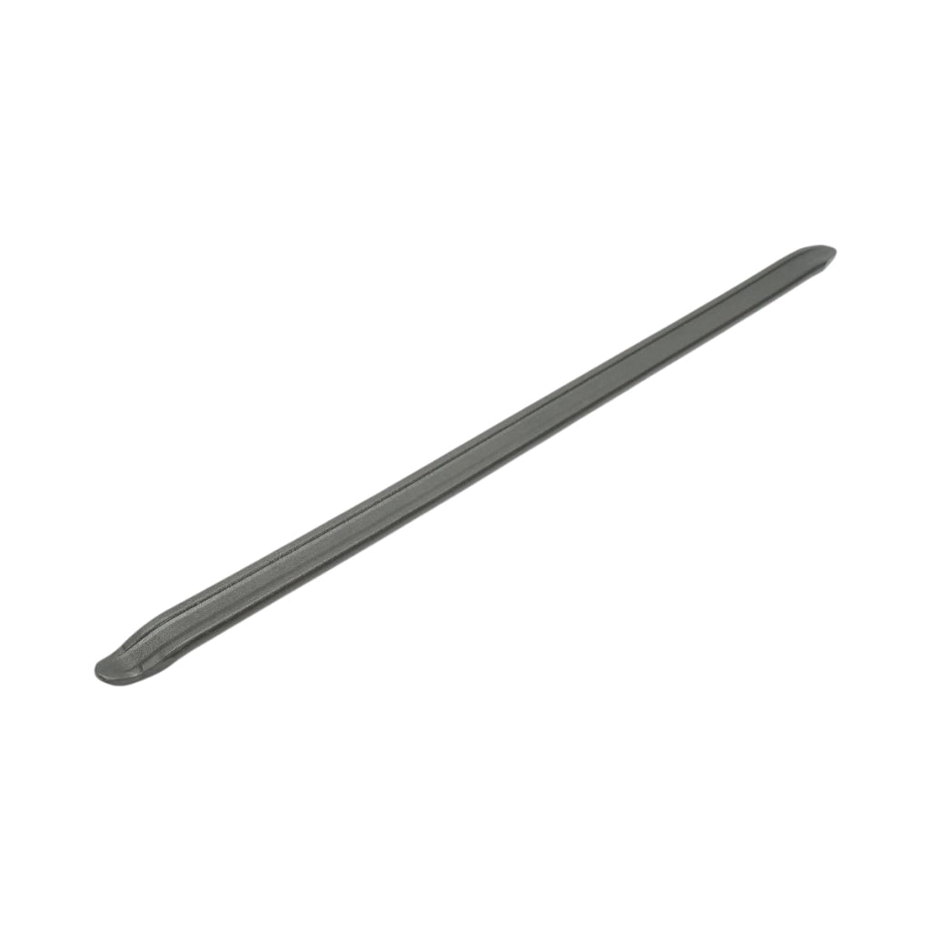Leva in acciaio per cambio pneumatici – 600×28×8 mm
