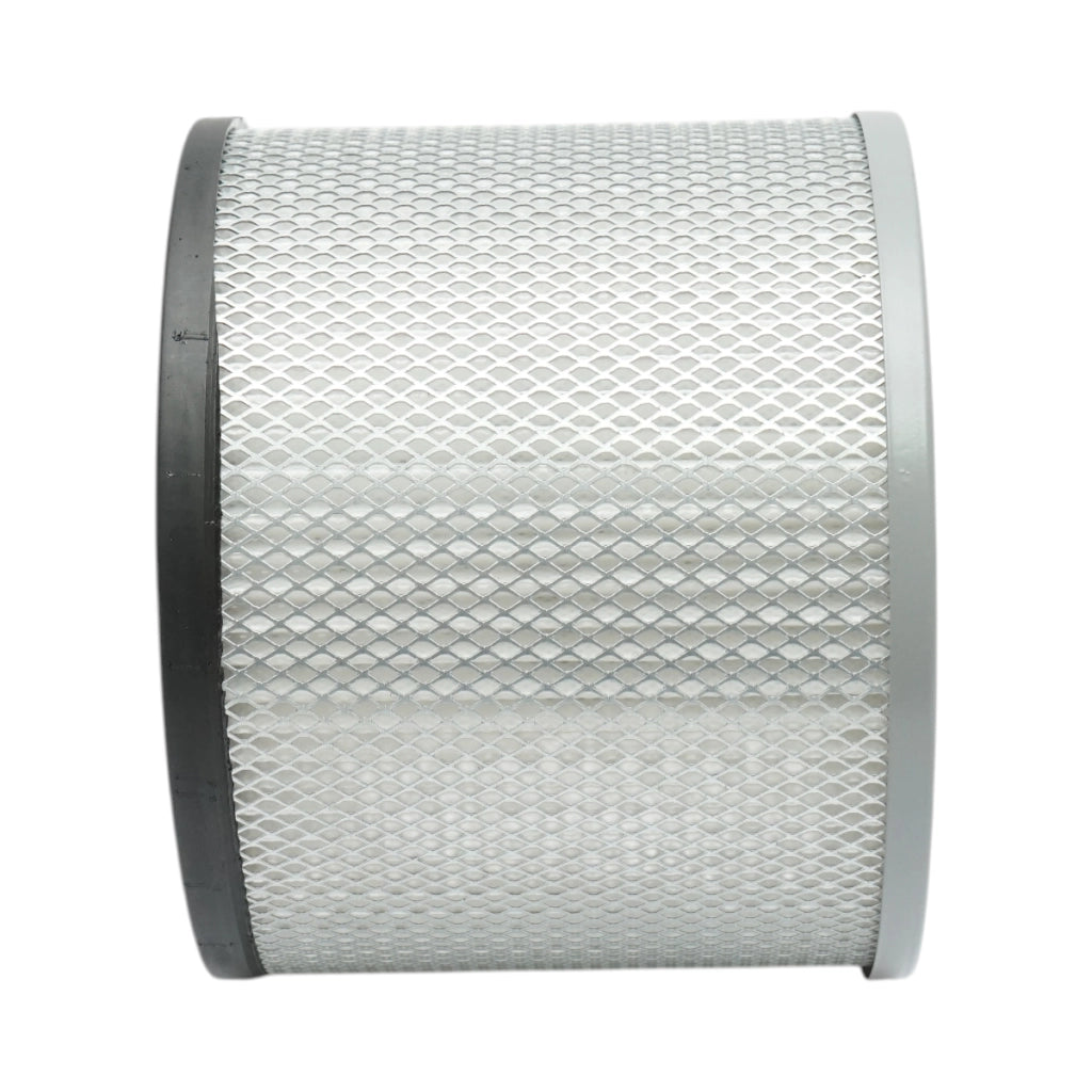 Filtro aspiracenere 1000W, volume 20L, 120x145x117mm BK90344 Breckner Germany
