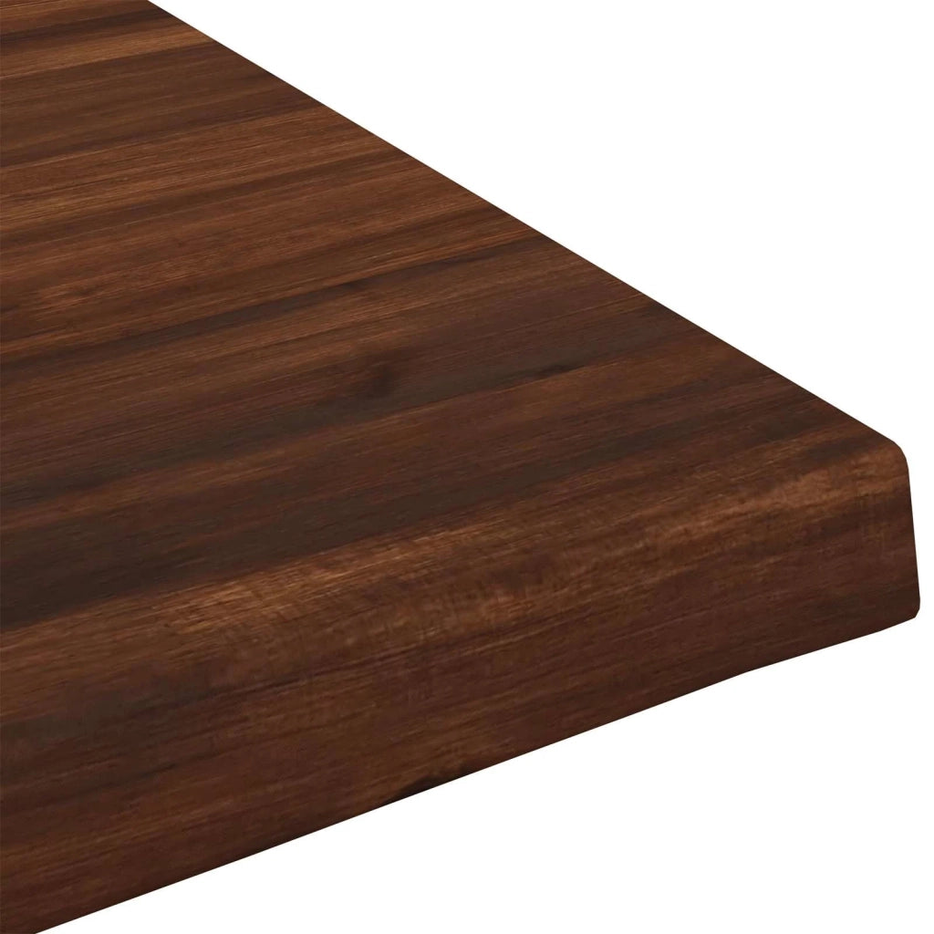 Piano del Tavolo Rettangolare 90 x 50 x 3,5 cm Rettangolare 938494