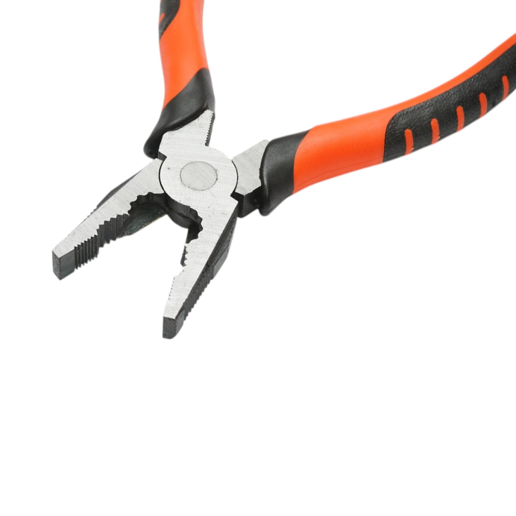 Pinza combinata professionale da 200 mm Breckner Germany